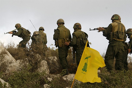 Hezbolá aniquila al encargado de preparar suicidas